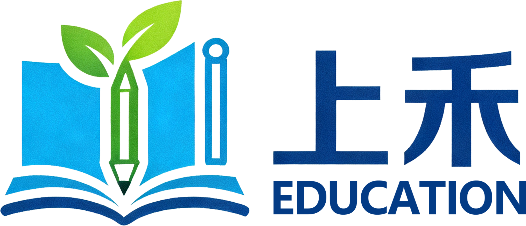 上禾教育logo